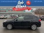 Subaru Forester Touring Wagon AWD