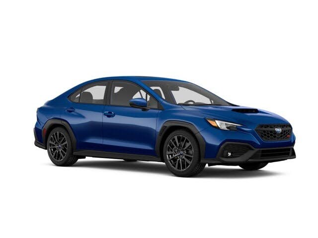 2025 Subaru WRX Premium AWD