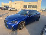 Lexus IS 300 RWD