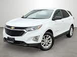 Chevrolet Equinox 1.5T LS FWD