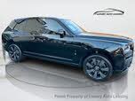 Rolls-Royce Cullinan AWD
