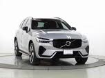 Volvo XC60 Recharge T8 Ultimate Dark Theme eAWD