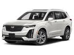 Cadillac XT6 Premium Luxury AWD