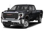 GMC Sierra 2500HD SLT Crew Cab 4WD