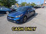 Kia Forte LXS FWD