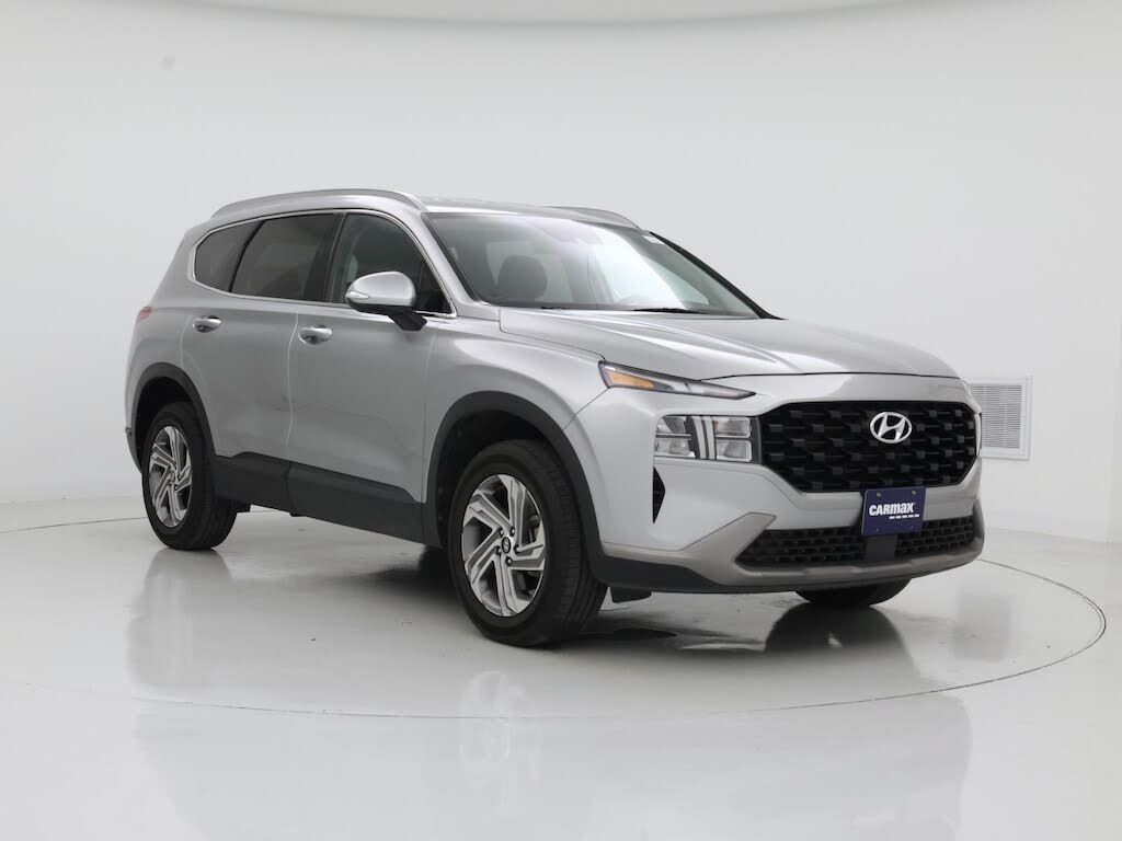 2023 Hyundai Santa Fe SEL AWD