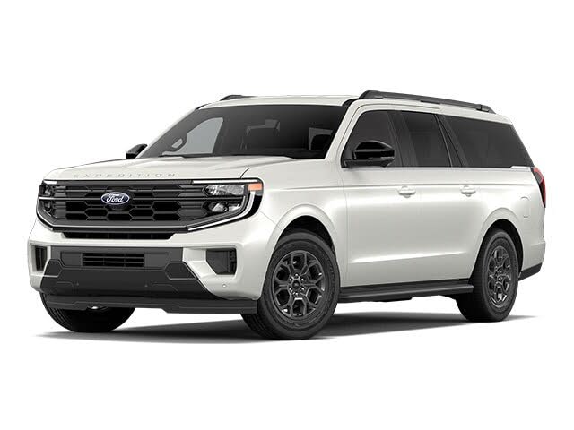 2026 Ford Expedition Active RWD