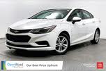 Chevrolet Cruze LT Sedan FWD