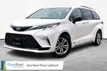 2021 Toyota Sienna