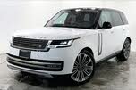 Land Rover Range Rover P530 SE AWD