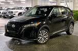 Nissan Kicks SR FWD