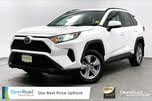 2023 Toyota RAV4 Hybrid