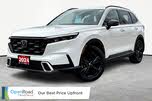 2024 Honda CR-V Hybrid