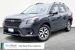 Subaru Forester Touring Wagon AWD