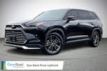 2024 Toyota Grand Highlander Hybrid