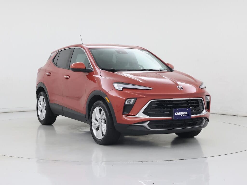 2024 Buick Encore GX Preferred FWD