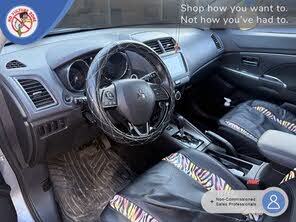 Mitsubishi Outlander Sport LE AWC