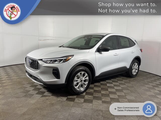 2026 Ford Escape Active AWD