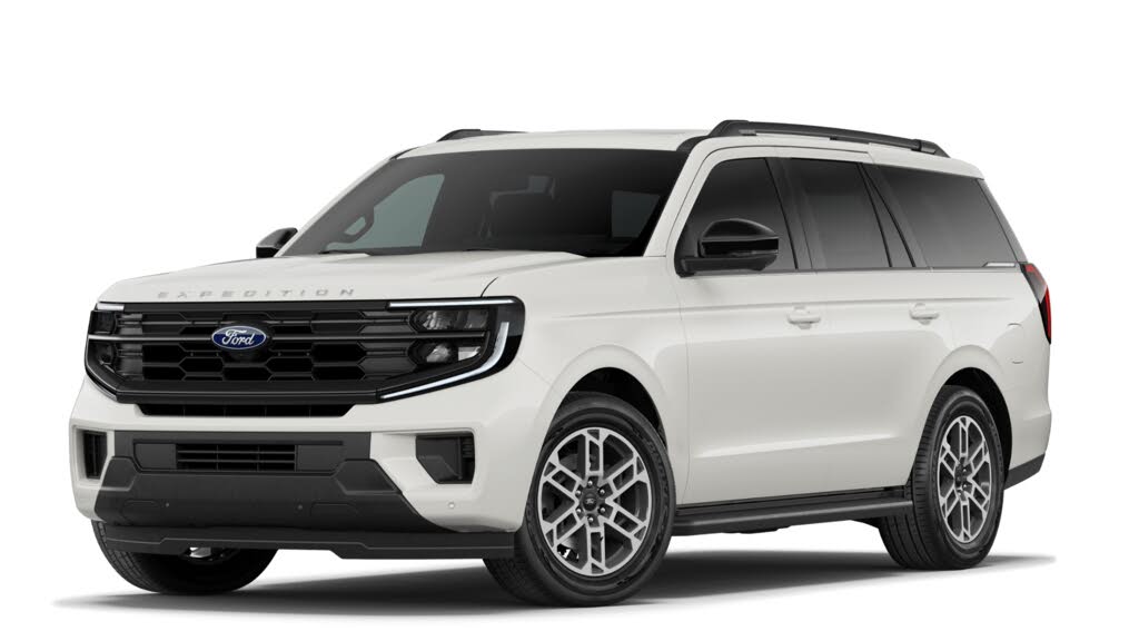 2026 Ford Expedition Active RWD