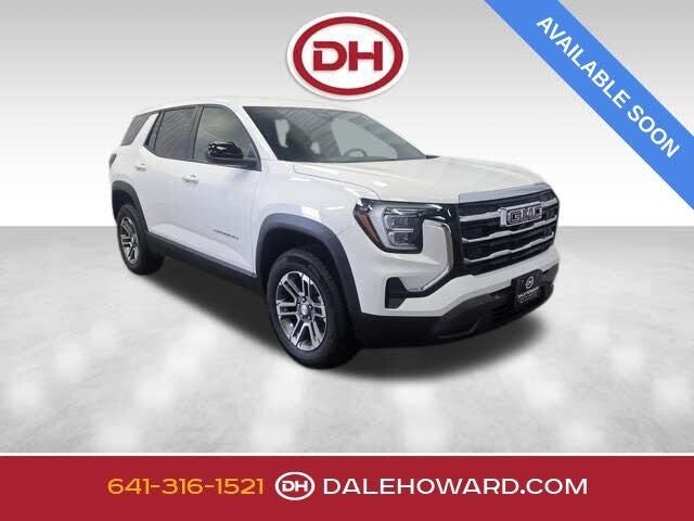 2026 GMC Terrain Elevation FWD