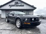 Ford Mustang GT Coupe RWD