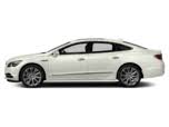 Buick LaCrosse Avenir AWD