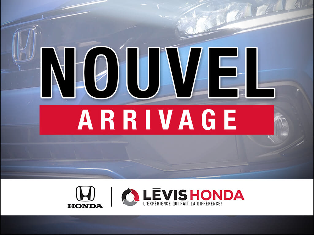 2018 Honda CR-V LX AWD