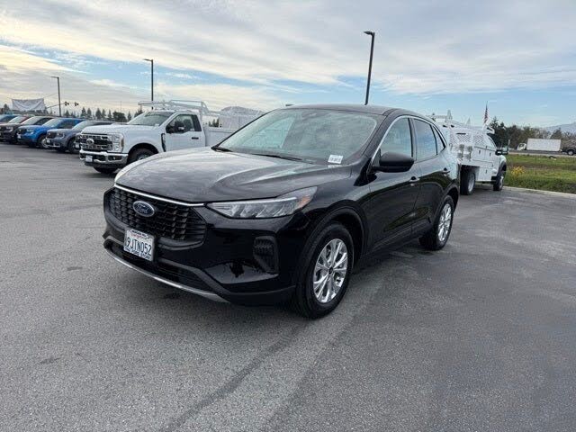 2023 Ford Escape Active FWD