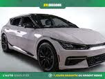 Kia EV6 Land AWD