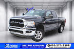 RAM 3500 Big Horn Crew Cab 4WD