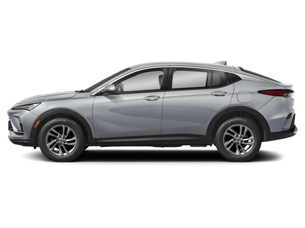 2025 Buick Envista Avenir FWD