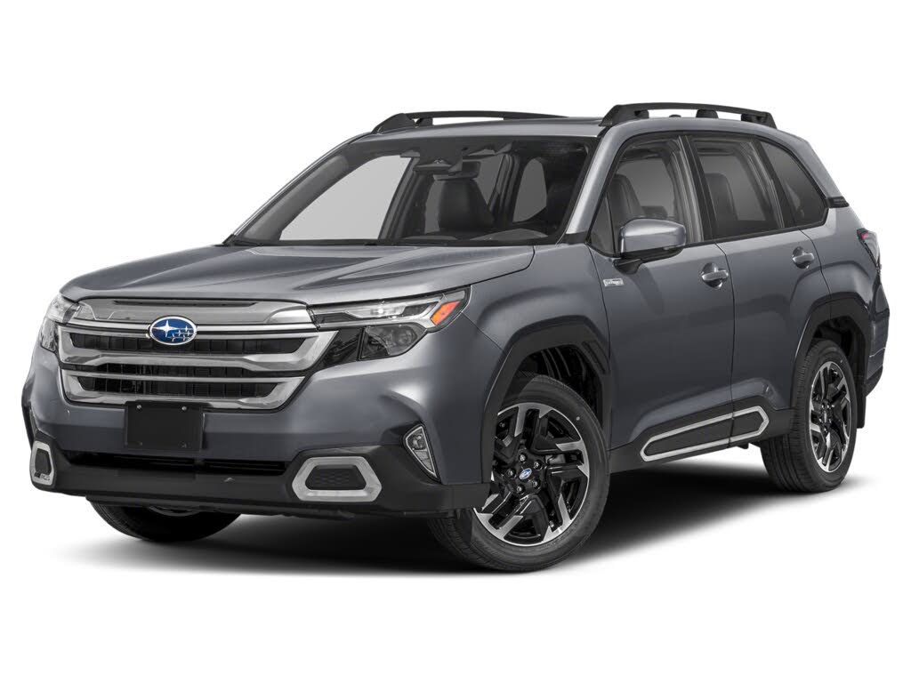 2025 Subaru Forester Hybrid Limited AWD