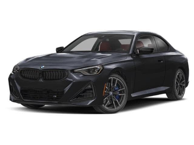 2026 BMW 2 Series M240i Coupe xDrive