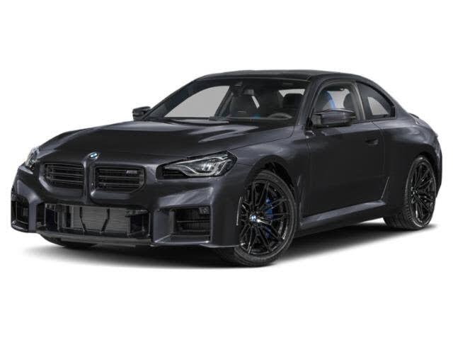 2026 BMW M2 CS RWD