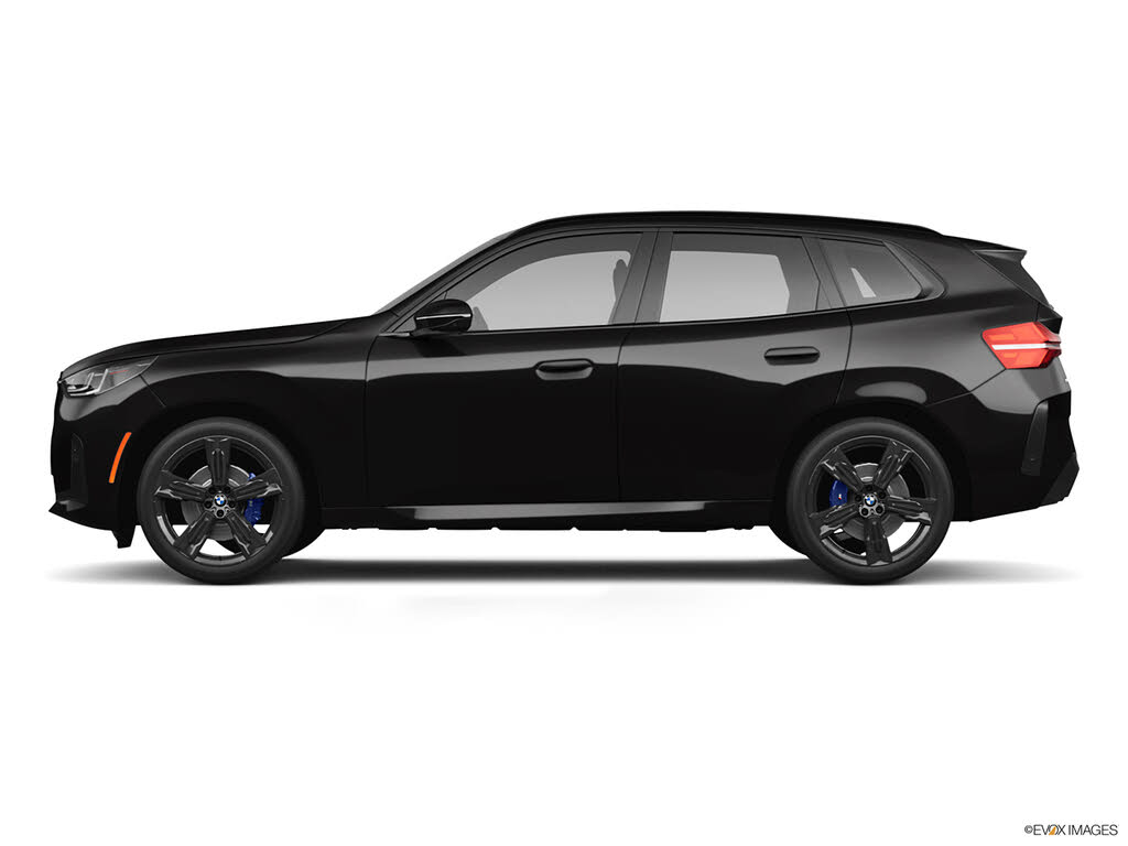 BMW X3 30 xDrive 2026