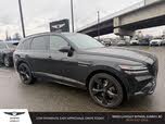 Genesis GV80 3.5T Prestige Black AWD