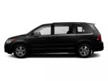 Volkswagen Routan Trendline