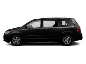 Volkswagen Routan Trendline