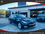 INFINITI Q70L 3.7 AWD