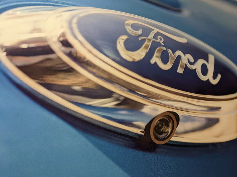 2019 Hyundai Tucson Ultimate AWD