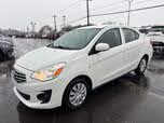 Mitsubishi Mirage G4 ES FWD