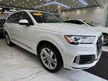 Audi Q7 quattro Premium Plus 55 TFSI