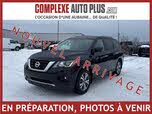 Nissan Pathfinder SL Premium 4WD