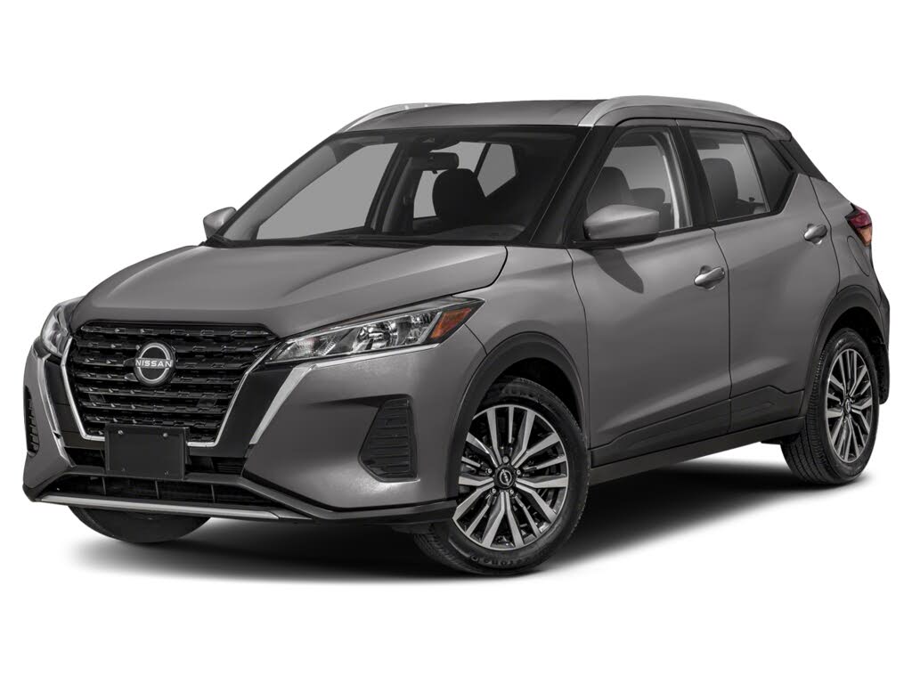 2023 Nissan Kicks SV FWD