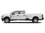 Ford F-350 Super Duty Lariat Crew Cab LB DRW 4WD