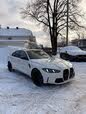 BMW M3 Competition xDrive