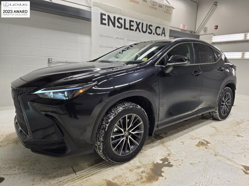 Lexus NX 250 AWD 2025
