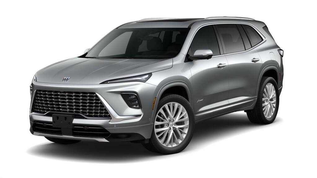 2026 Buick Enclave Avenir AWD