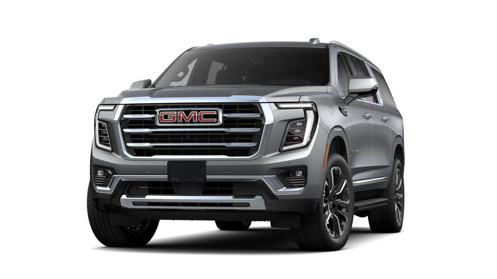 2026 GMC Yukon XL Elevation 4WD