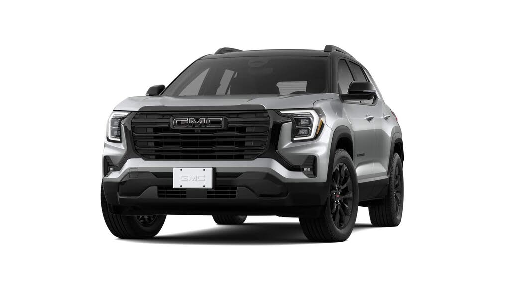 2026 GMC Terrain Elevation FWD